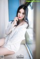 TouTiao 2017-03-19: Model Ke Er (可 儿) (26 pictures)