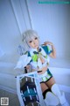 Cosplay Saku - Wwwscorelandcom Asses Porn