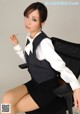 Mayu Ohya - Brillsex Ass Watcher