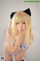 Cosplay Enako - Cleavage Anal Son