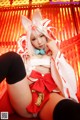 Cosplay Saku - Skyy Mmcf Uhtml